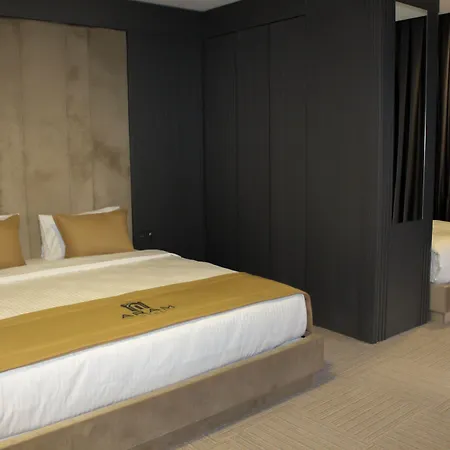 Aram Business & Luxury Soganlikoy