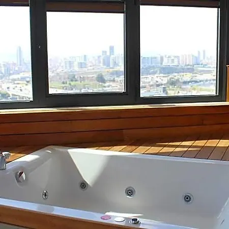 Aram Business & Luxury Hotel 3*