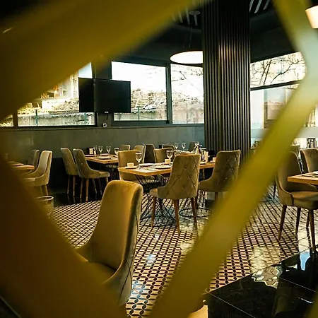 Aram Business & Luxury Hotel Soganlikoy
