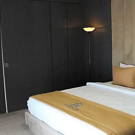 Aram Business & Luxury Hotel Soganlikoy