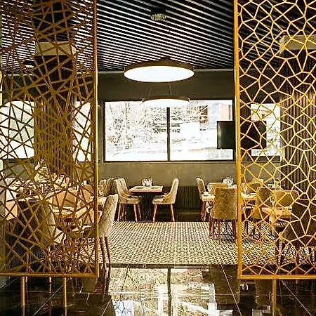 Aram Business & Luxury Soganlikoy