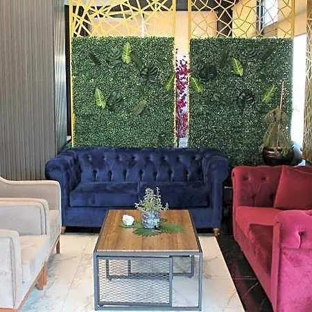 Hotel Aram Business & Luxury Soganlikoy