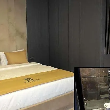 Aram Business & Luxury