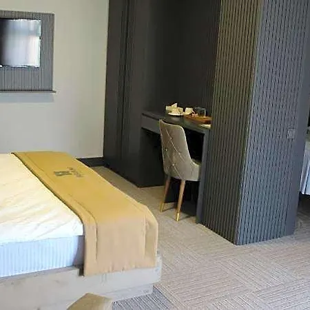 Hotel Aram Business & Luxury
