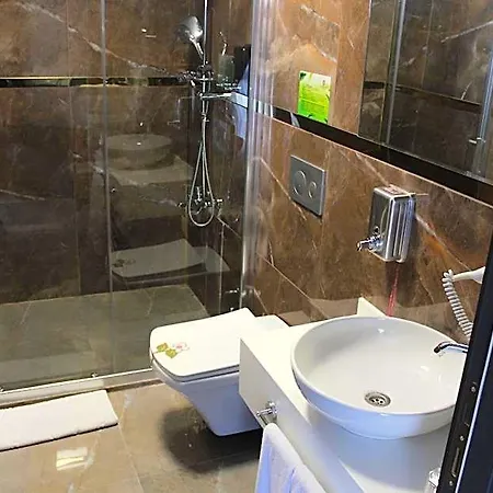 Hotel Aram Business & Luxury Soganlikoy