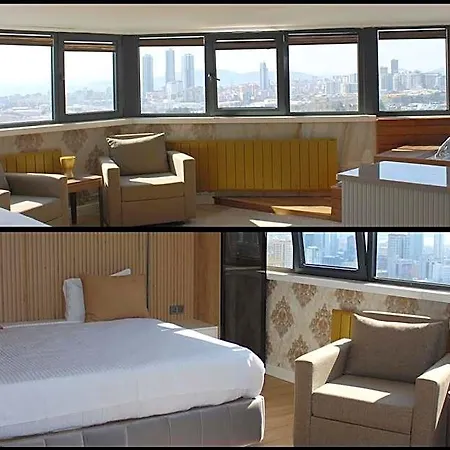 Aram Business & Luxury Hotel Soganlikoy