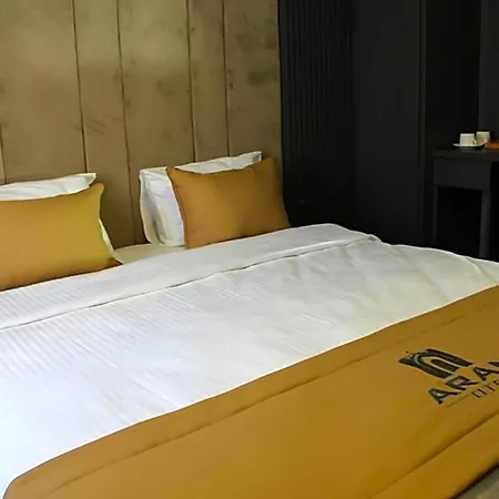 Aram Business & Luxury Hotel Soganlikoy
