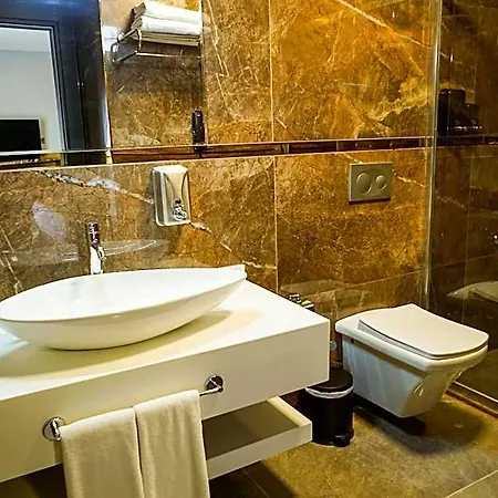 Aram Business & Luxury 3*