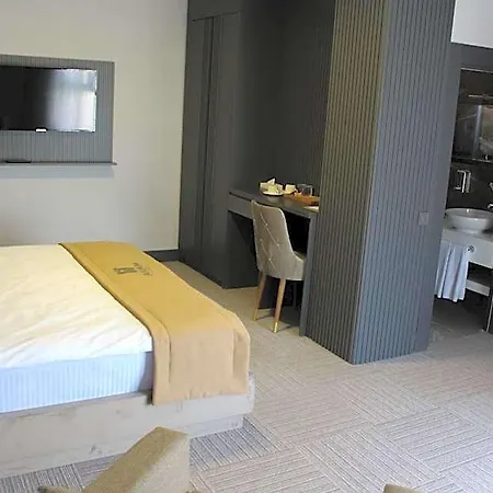 Aram Business & Luxury Soganlikoy
