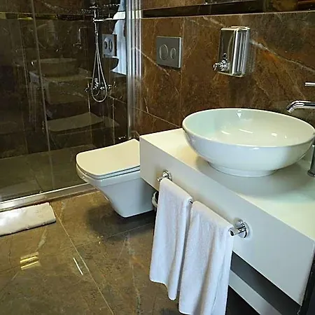 Hotel Aram Business & Luxury Soganlikoy