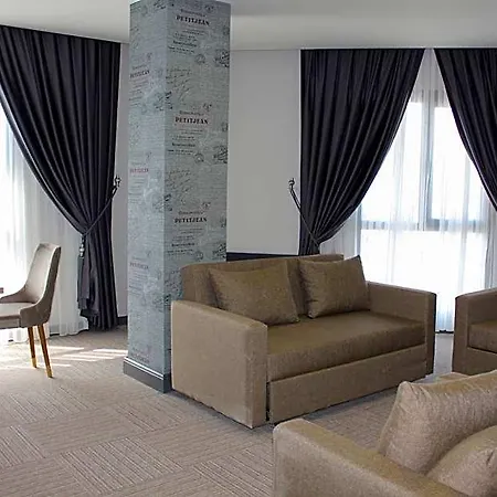 Aram Business & Luxury 3* Soganlikoy