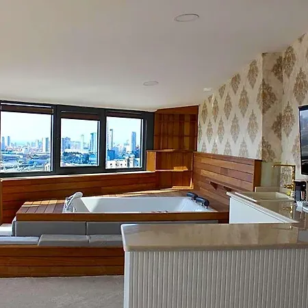 Aram Business & Luxury 3* Soganlikoy