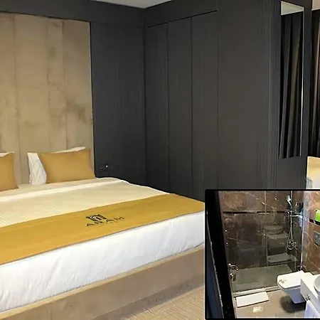 Aram Business & Luxury Soganlikoy