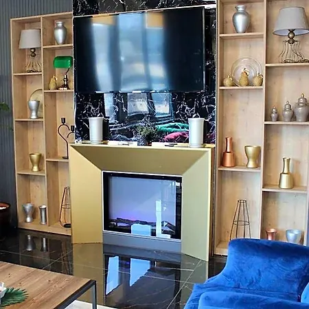 Hotel Aram Business & Luxury