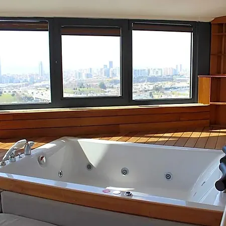 Aram Business & Luxury Hotel Soganlikoy