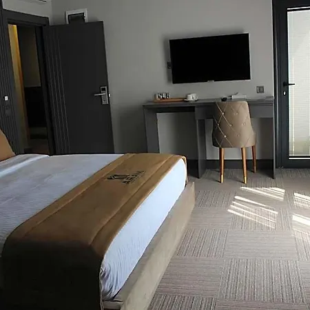 Hotel Aram Business & Luxury