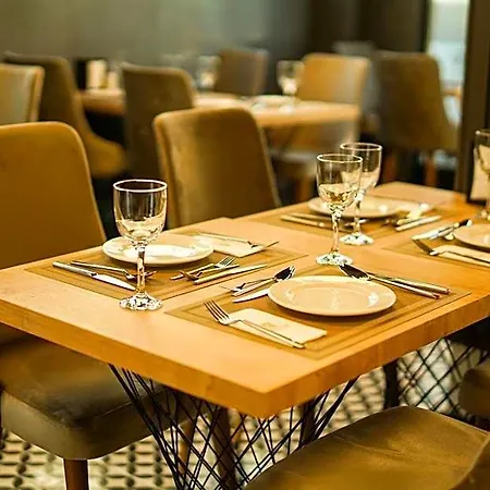 Aram Business & Luxury Soganlikoy