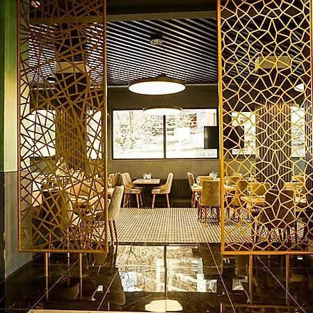 Aram Business & Luxury Hotel Soganlikoy