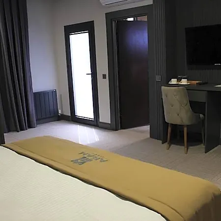 Aram Business & Luxury 3* Soganlikoy