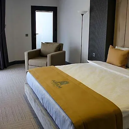 Hotel Aram Business & Luxury Soganlikoy