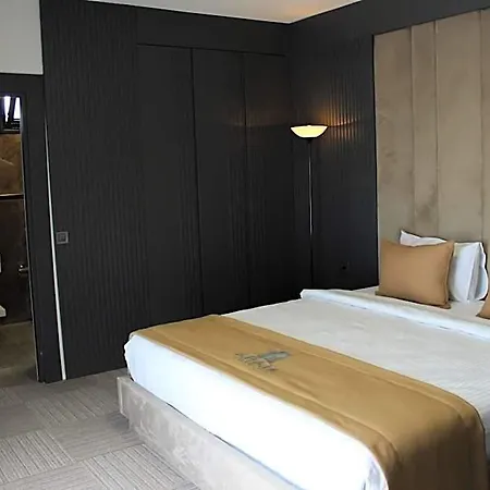 Hotel Aram Business & Luxury
