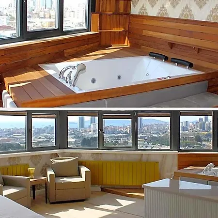 Hotel Aram Business & Luxury