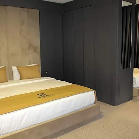 Hotel Aram Business & Luxury Soganlikoy