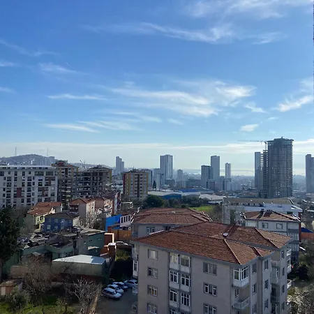 Aram Business & Luxury Hotel Soganlikoy