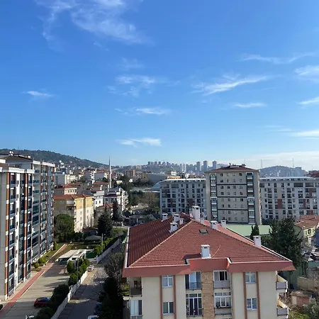 Aram Business & Luxury 3* Soganlikoy