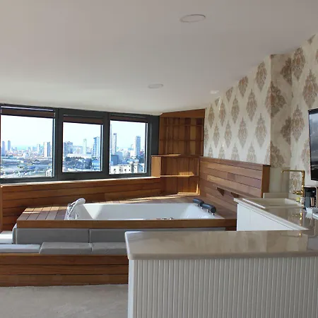 Aram Business & Luxury 3* Soganlikoy
