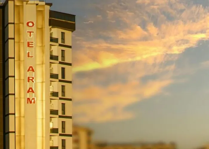 Hotel Aram